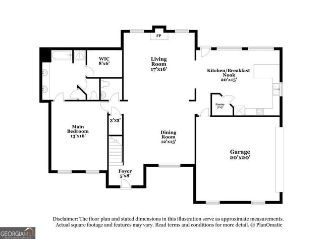 Building Photo - 355 Woodstream Dr
