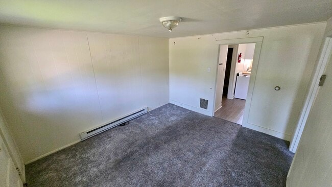 Living Room - 122 Logan Ave