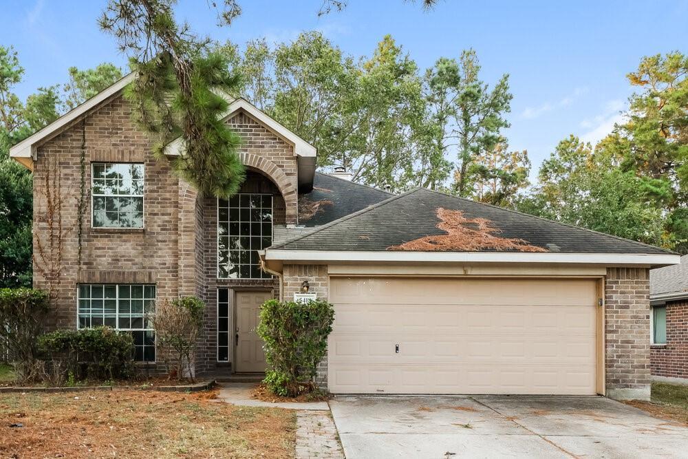 Primary Photo - 5418 Trail Timbers Dr