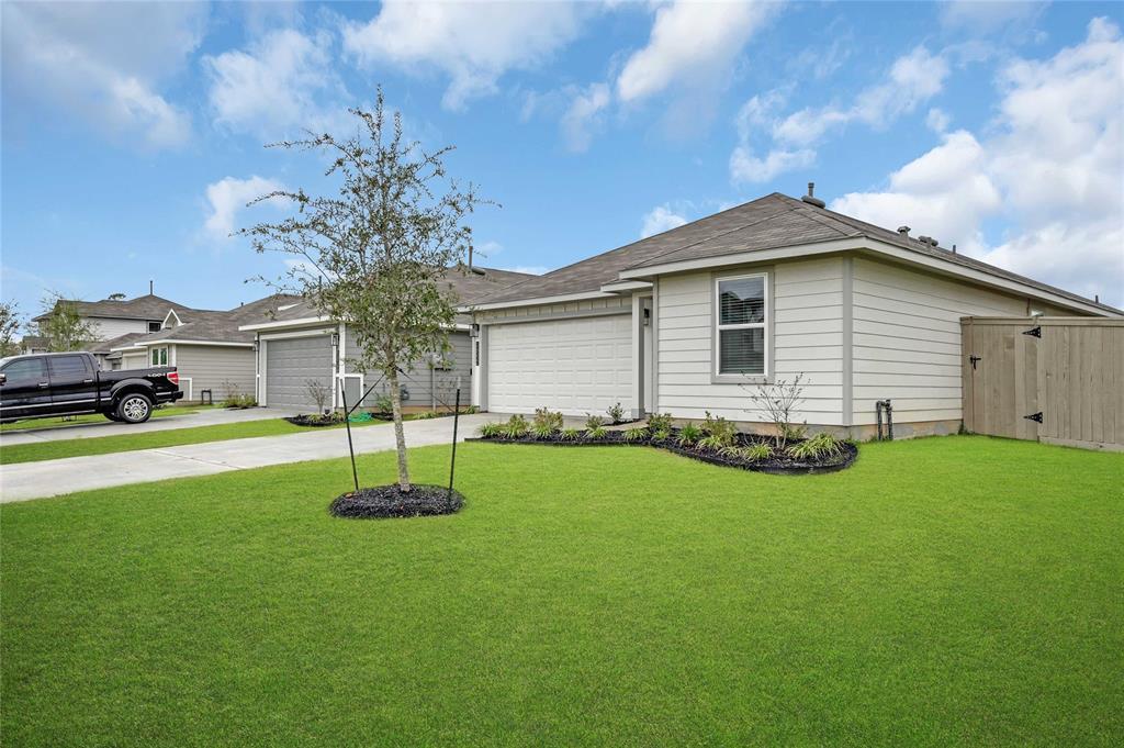 14532 Lily Plains Dr, Splendora, TX 77372 House Rental in Splendora