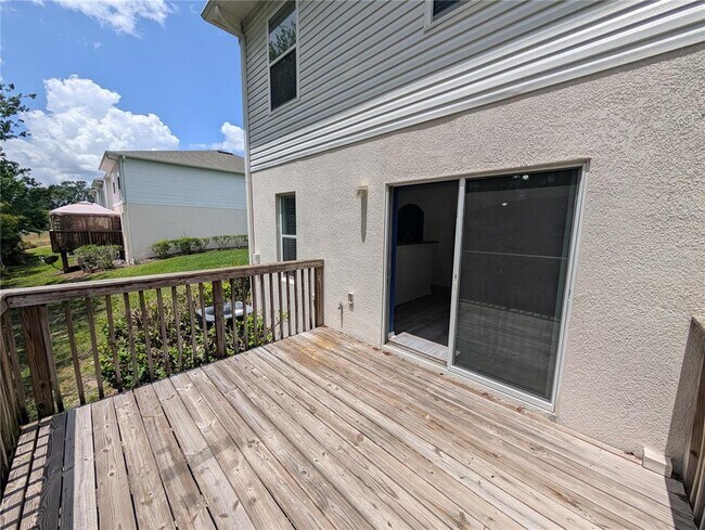 Foto del edificio - 4547 Ashburn Square Dr