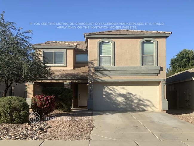 Building Photo - 1236 W Jersey Way