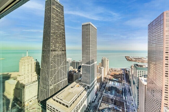 Foto del edificio - 800 N Michigan Ave