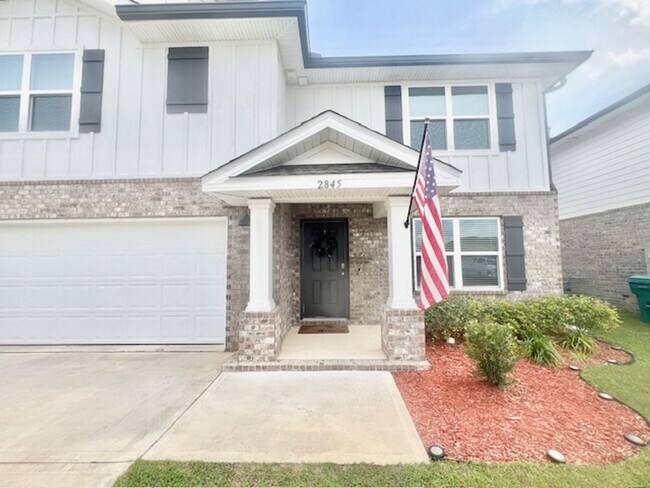 Building Photo - 2845 Patriot Ridge Drive Crestview, 32539