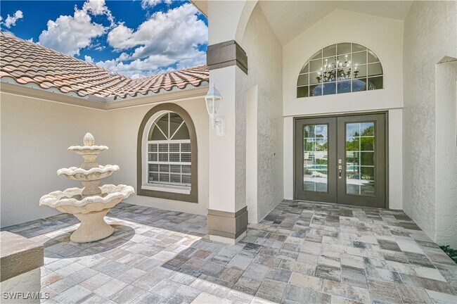 Foto del edificio - 9031 Harvestwood Ct