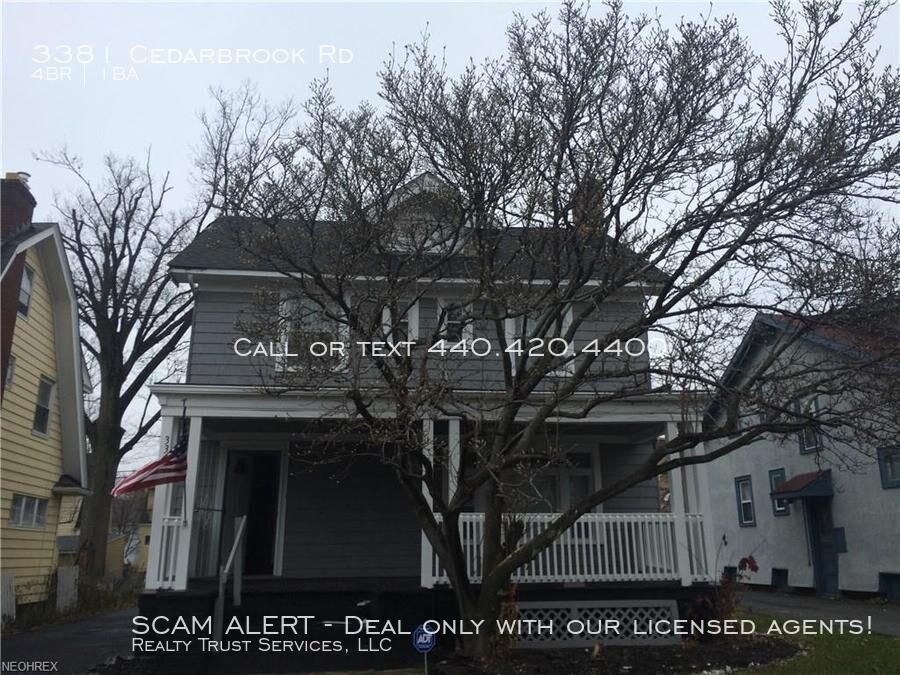 Primary Photo - 3381 Cedarbrook Rd