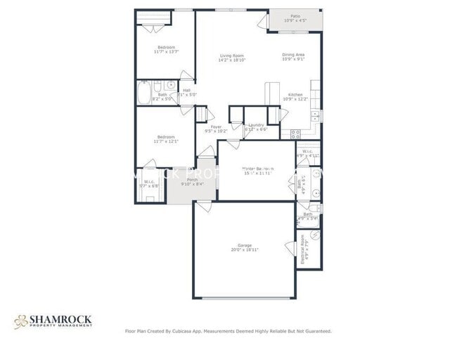 Building Photo - Surrey Ridge Duplex