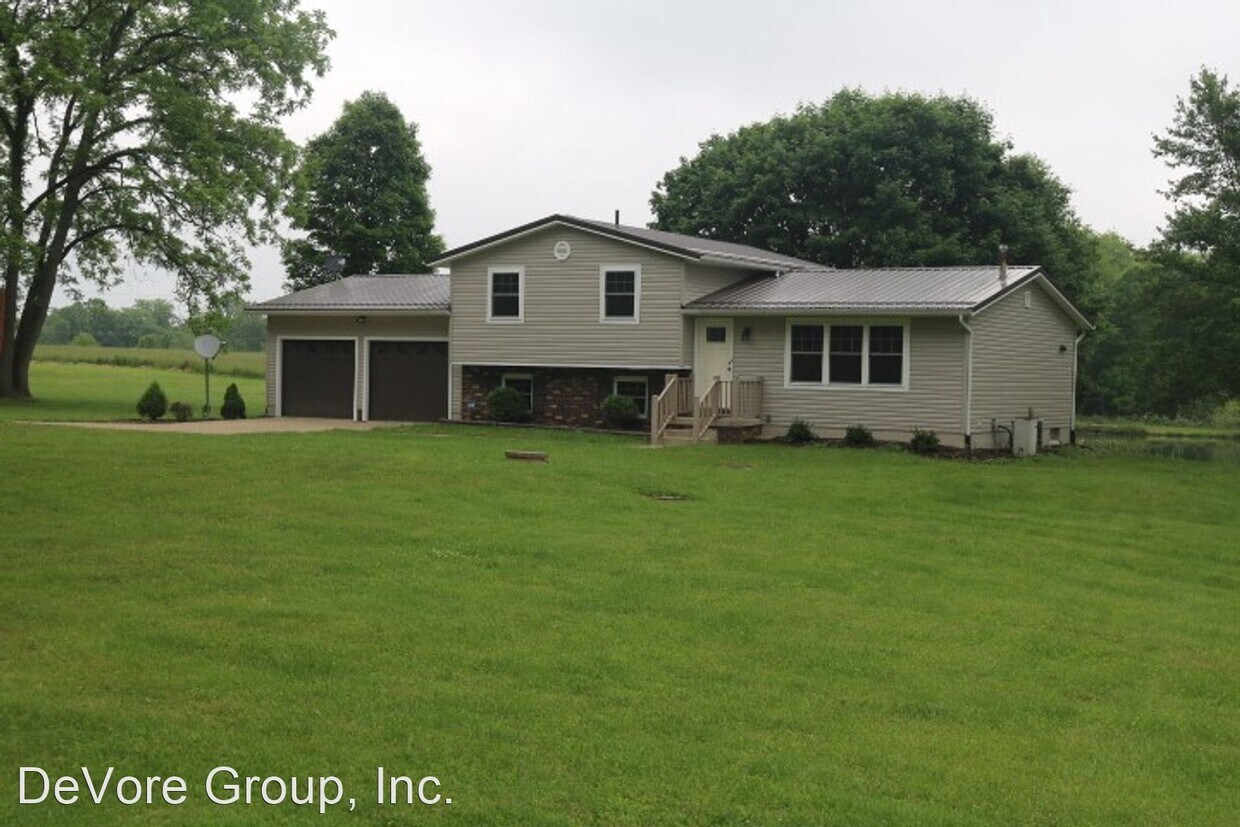 Primary Photo - 3 br, 2 bath House - 9810 Hazel Dell Road