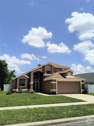 Building Photo - 2411 Berkshire Ct