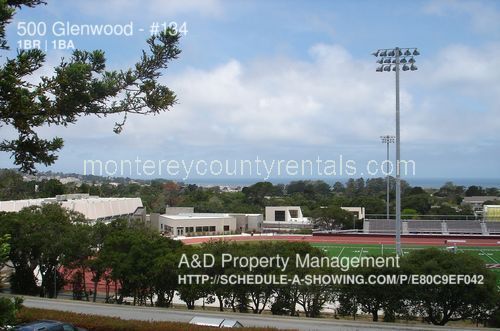 Building Photo - 500 Glenwood Cir