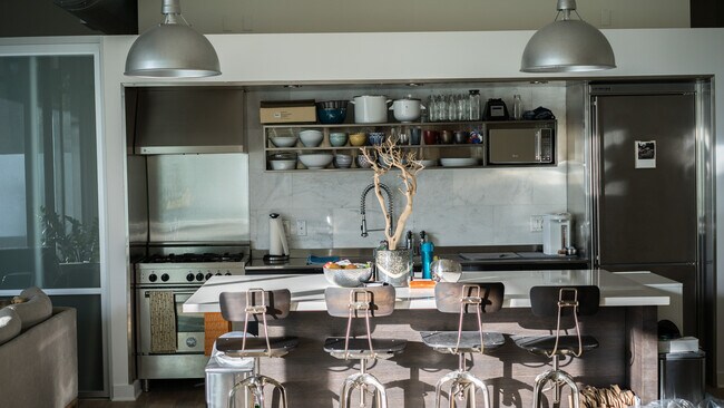 Foto del edificio - 4080 Glencoe Ave