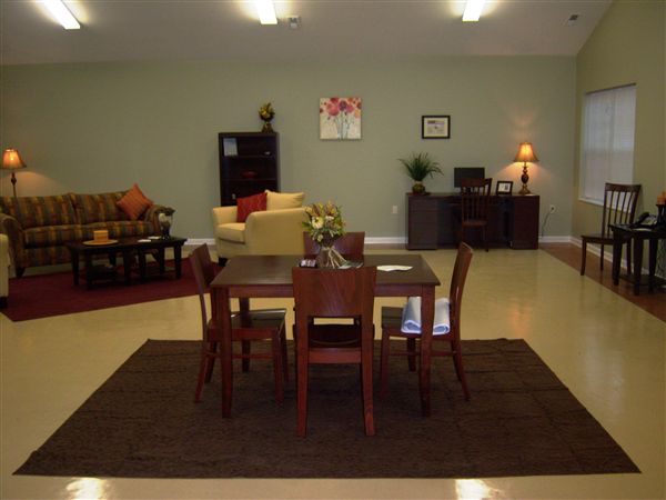 Building Photo - 1641 E Wheeler Cir