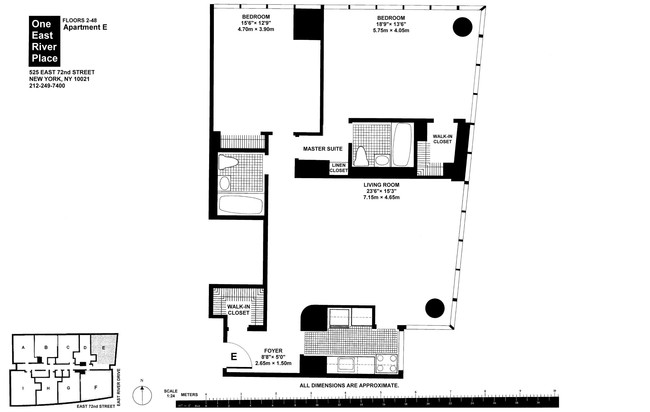 Building Photo - 525 E 72nd St
