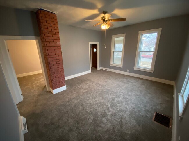 Foto del edificio - 2535 Avenue B