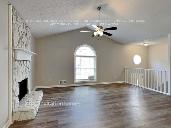 Foto del edificio - 277 Water Way Trail