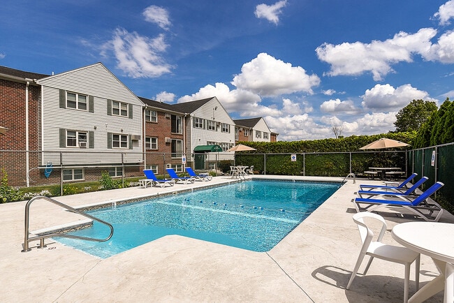 Foto del edificio - Leominster Gardens