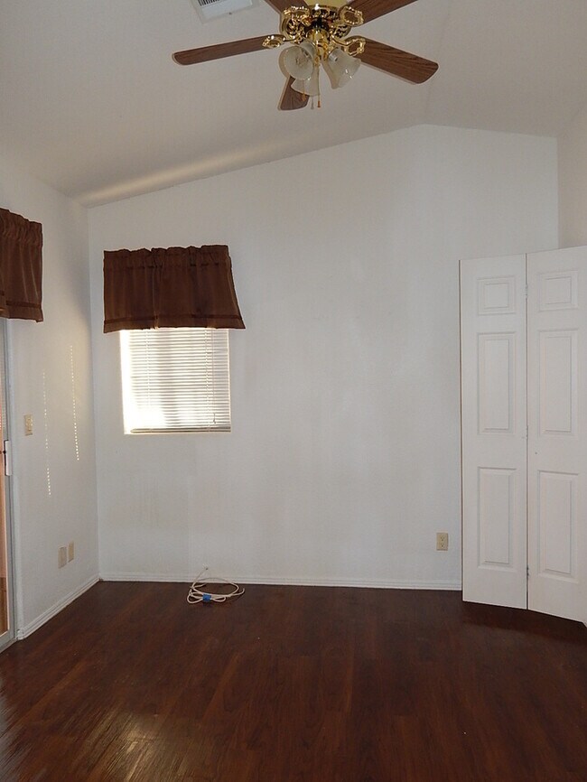Building Photo - 55+ Gated Community