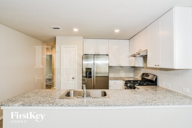 Foto del edificio - 14942 Watson Mill