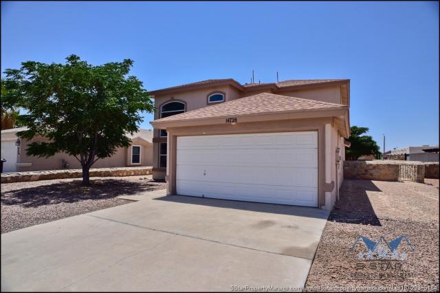 Building Photo - 5 bedroom in Horizon City TX 79928