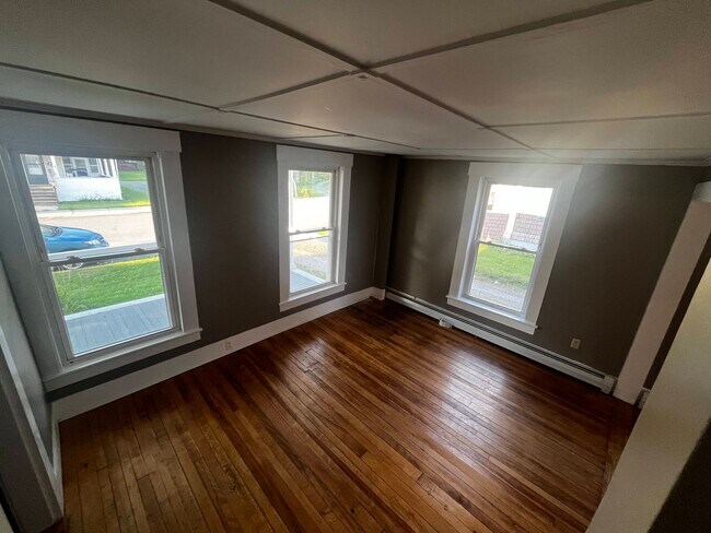 Sala de estar - 25 Bunker Hill St