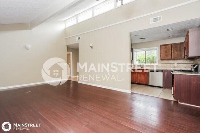 Foto del edificio - 1406 Sherrie Ln SW, Atlanta, GA 30331