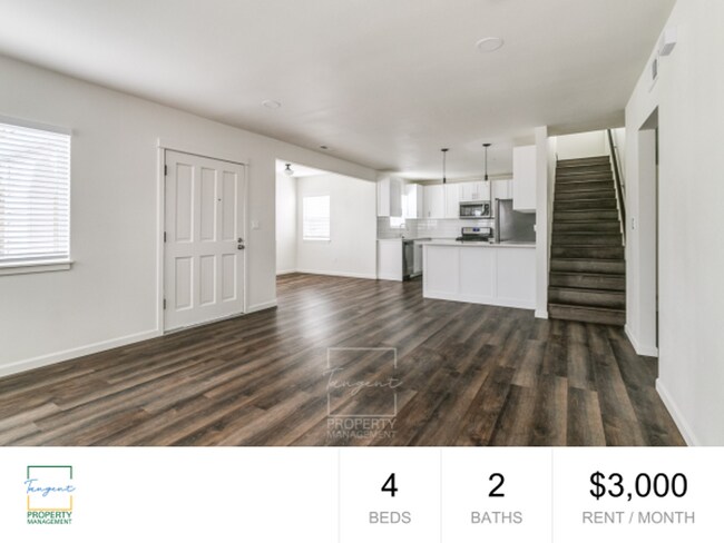 Foto del edificio - 4 Bed 2 Bath in Rose City Park!