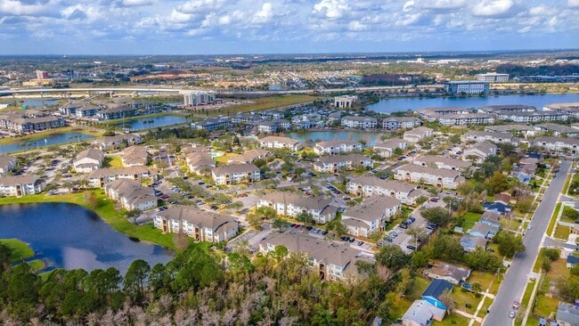 Building Photo - The Villages on Millenia Apartments
