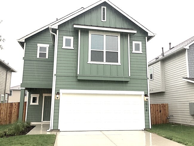 Building Photo - 2718 Meadowood Heights