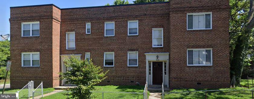 Foto principal - 2928 K St SE