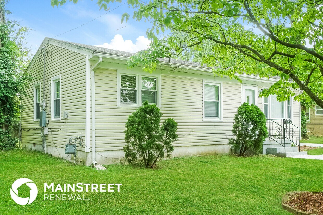 Foto principal - 2224 Peaslee Rd