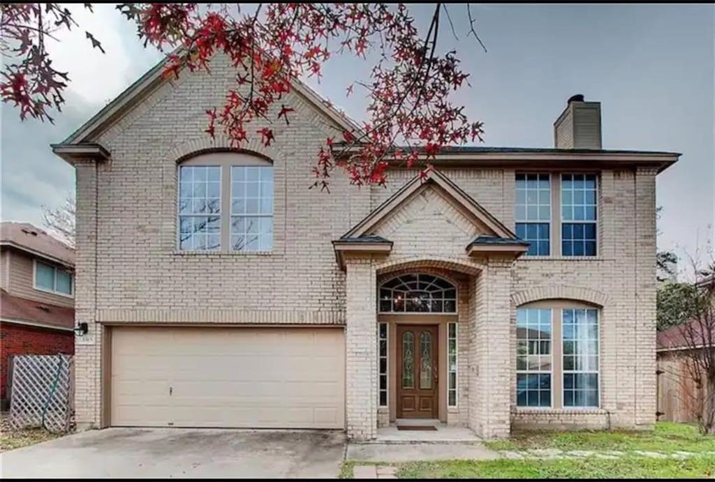 3313 Winding Way, Round Rock, TX 78664 House Rental in Round Rock, TX