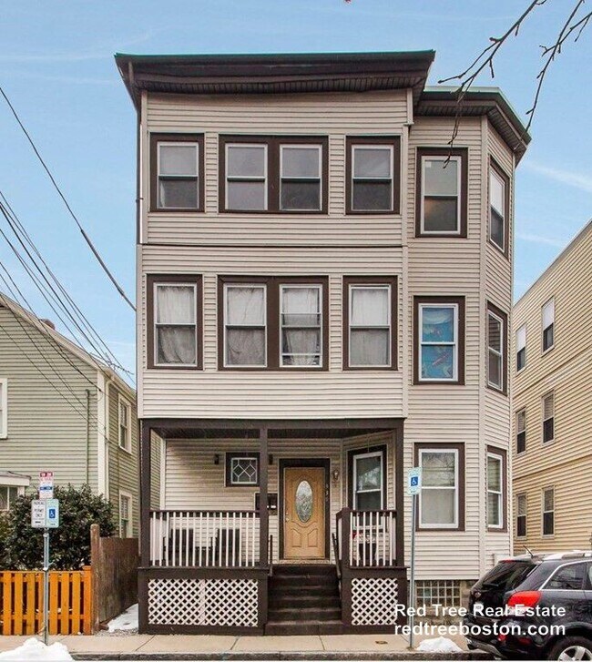 Foto del edificio - 339 Allston St