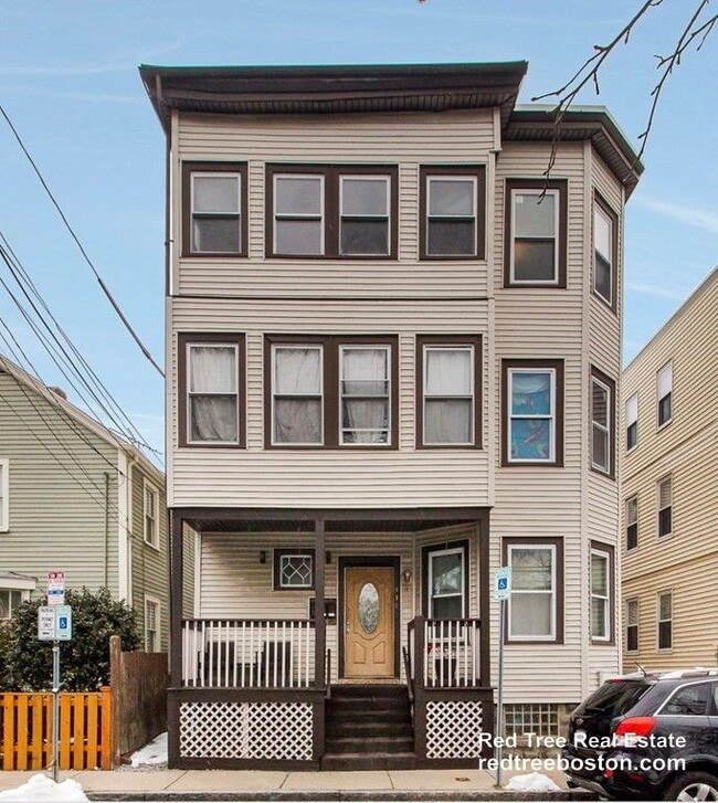 Photo - 339 Allston St Apartment