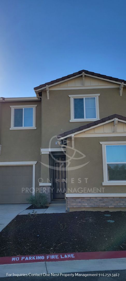 Foto del edificio - Gorgeous 4 bedroom 3 bath Rocklin Home
