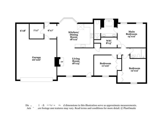 Building Photo - 50 Mountain Ct
