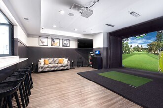 Interior Photo - Noble
