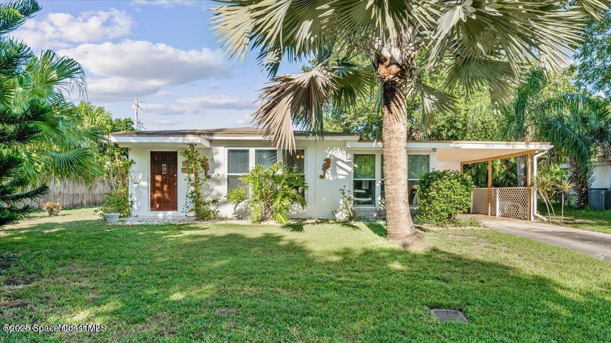 Foto principal - 2914 Stetson St