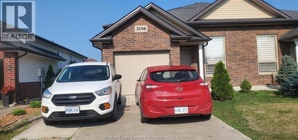 Building Photo - 3198 Seville Ave