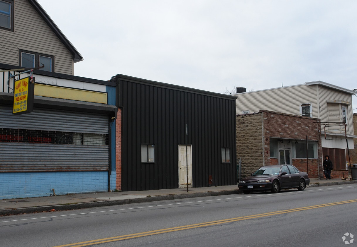 497 Lyell Ave, Rochester, NY 14606 Apartments in Rochester, NY