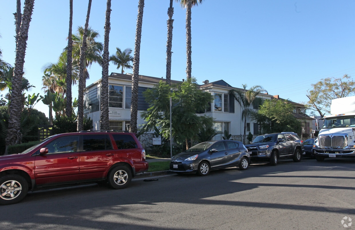 Ambrose garden apts Apartments in Los Angeles, CA