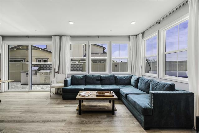 Foto del edificio - 6691 Encelia Pl