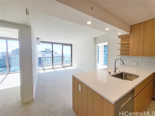 Building Photo - 1388 Kapiolani Blvd