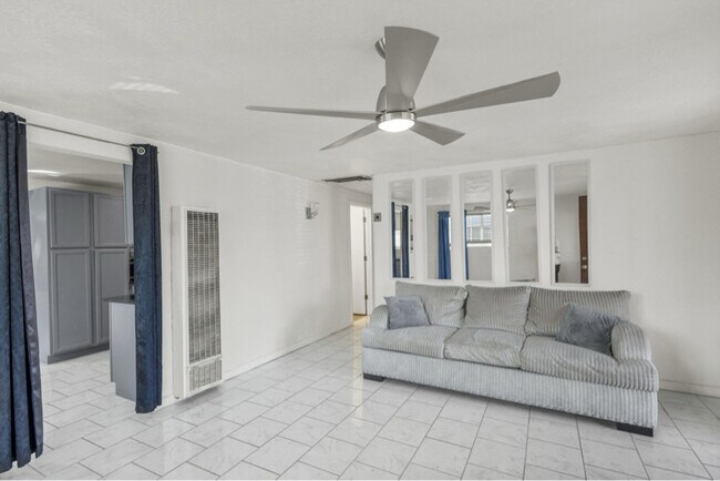 Foto del edificio - 1521 55th St NW
