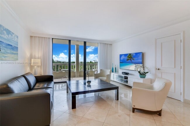 Building Photo - 9801 Collins Ave