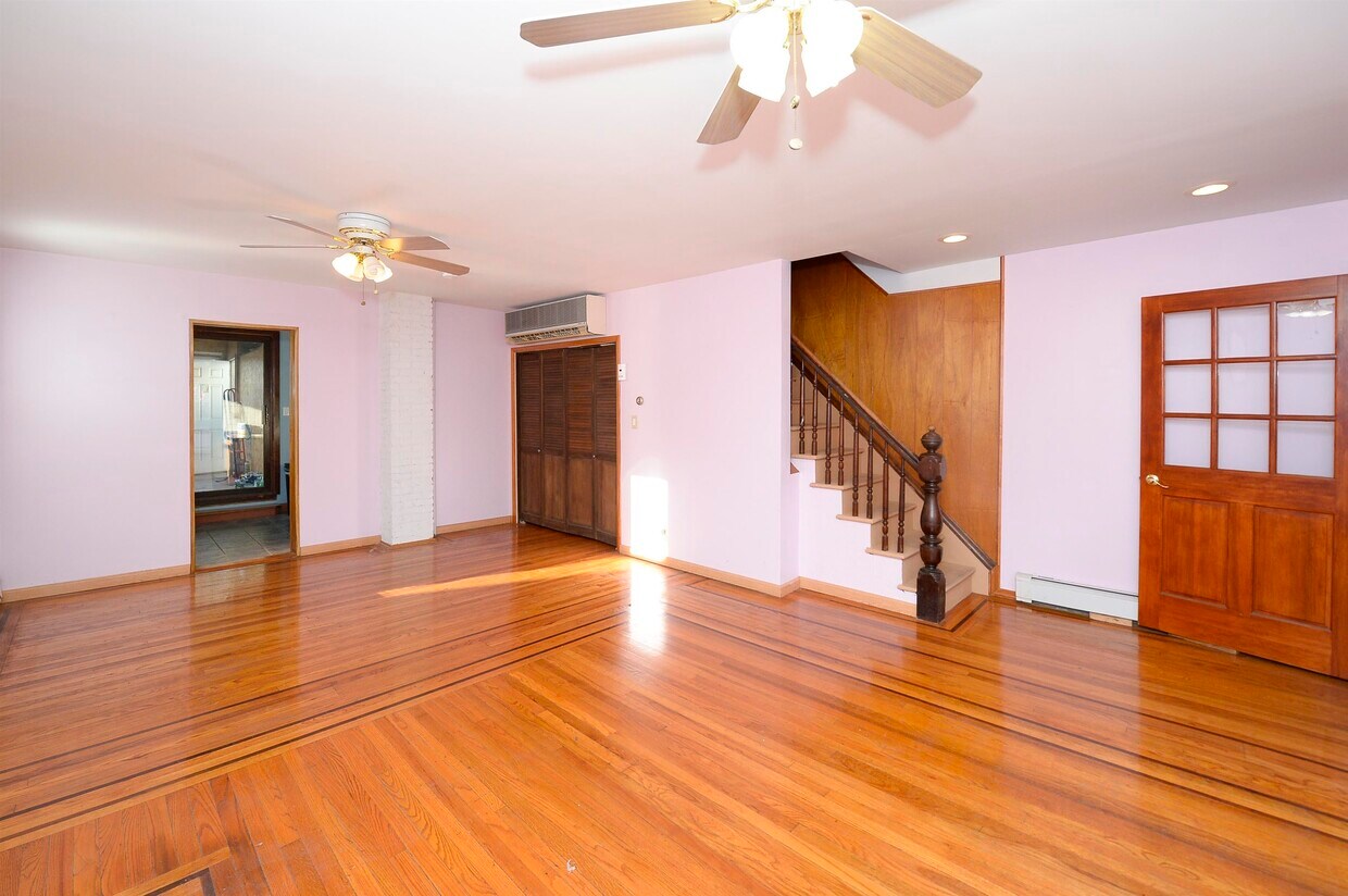 9007 Newkirk Ave, North Bergen, NJ 07047 House Rental in North Bergen