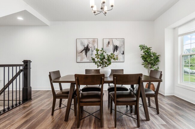 Foto del edificio - 3189 Glenmead Dr