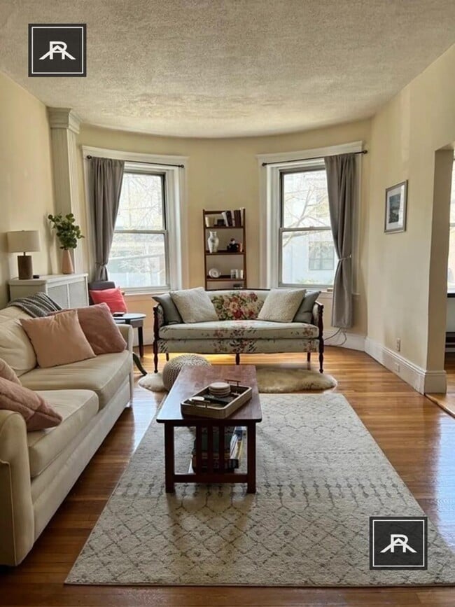 2 bedroom in Brookline MA 02446 - 2 bedroom in Brookline MA 02446 Apartment