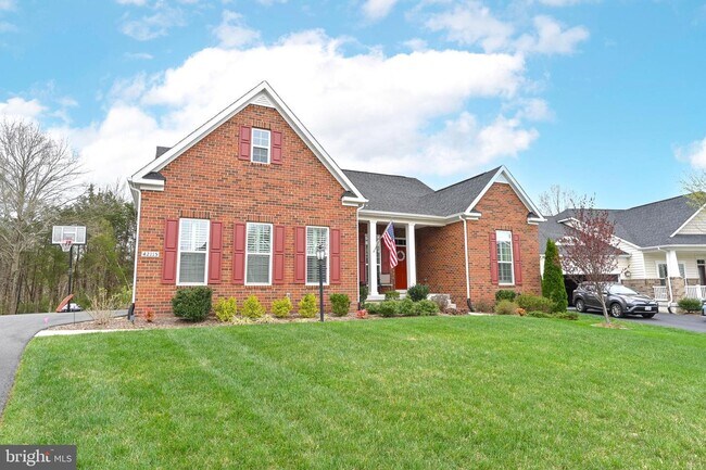 Foto del edificio - 42115 Foley Ct