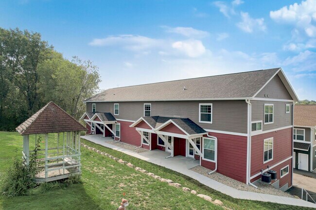 Foto del edificio - 1931 Eastwood Way