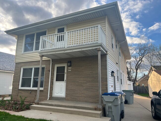 Foto del edificio - 6654 W Constance Ave